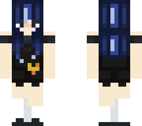 new skin (used an outfit base)