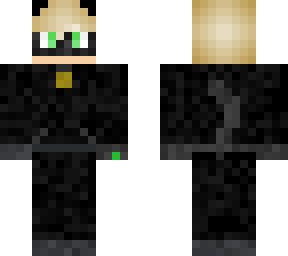 not my skin