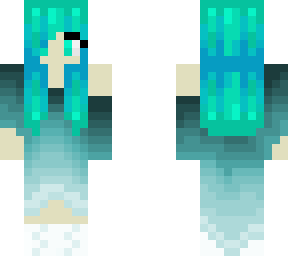 ocean girl
