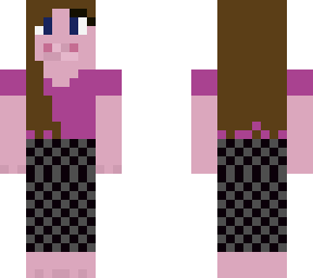 piggy skin