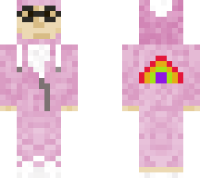 pink jammies