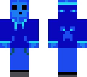 popi pl's skin