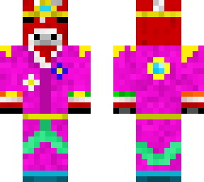 princess mushroom cow