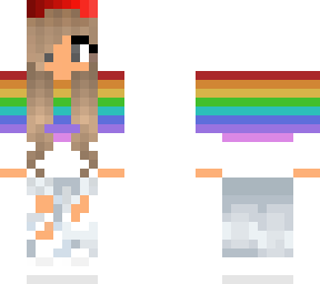 rainbow daytime