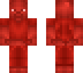 red steve