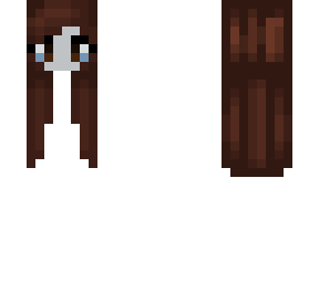 sad ghost