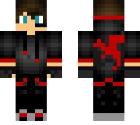 savage with headphones red