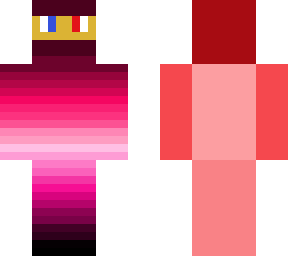 scarlet ninja