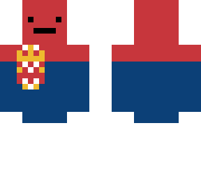 serbia dood