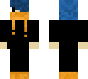 skin by diooend