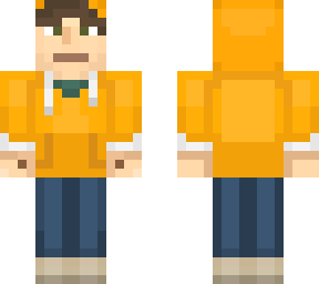 stampy cat (minecraft story mode)