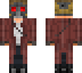 star lord ( quill )