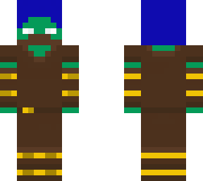 stealth elf (boy)