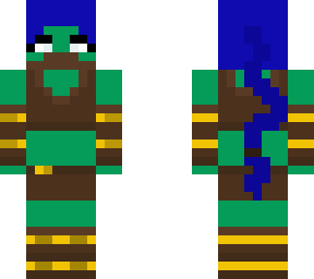 stealth elf