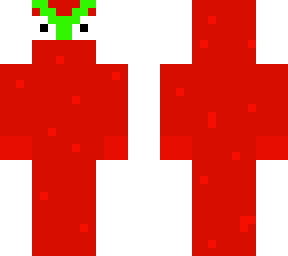 strawberry man (better version)