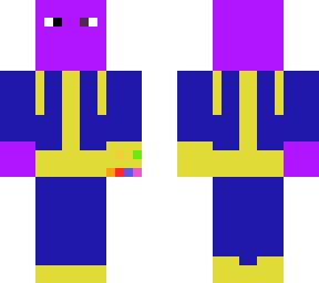 thanos