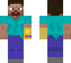 thanos steve fixed