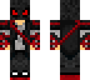 the red spider