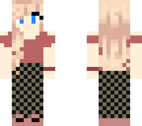 third skin.