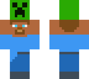 up date (it looks cartoony)