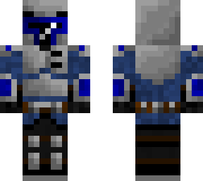 upgraded jango fett