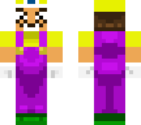 wario
