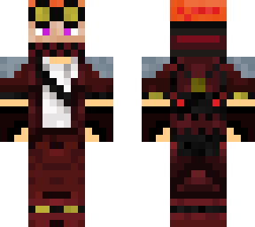 wasteland scavenger (male)