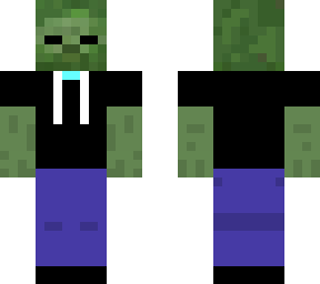 zombie