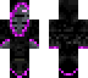 9s skin