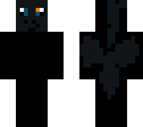 a black pegasis