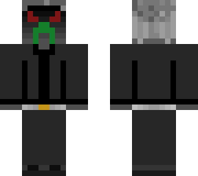 angry mafia creeper