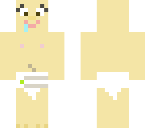 baby edit