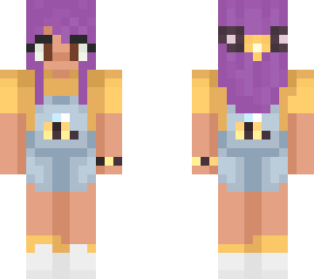 bee girl me