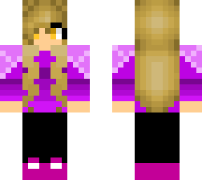 believe in tomorrow series summer outfit