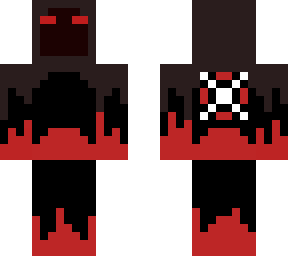 blood demon