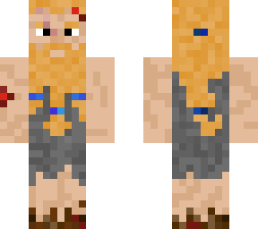 bloodied viking