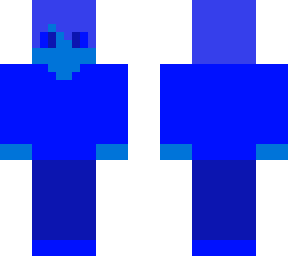 blue william
