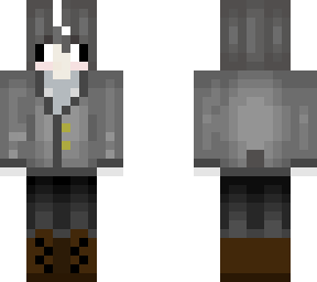 bunny boy