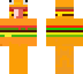 burger 2