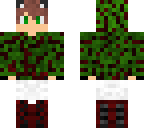 camoflauge