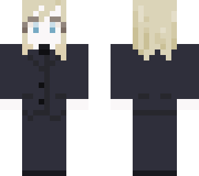 camus i guess lol