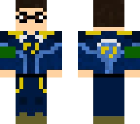 captain died2play
