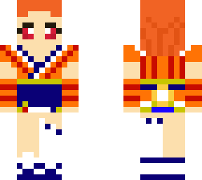 chika takami