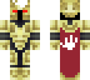 commander of isengard