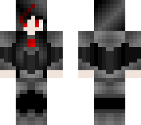 commander scarlett