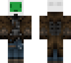 computer ranger