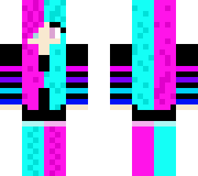 cool girl 2
