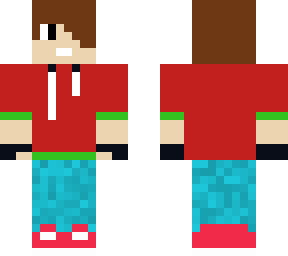 cool skin