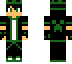 creeper king