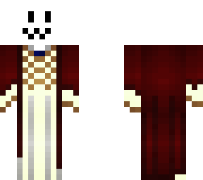cute robe guy